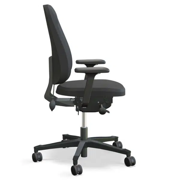 Höganäs 280 bedst i test