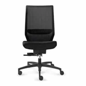 Shape kontorstol bedst i test