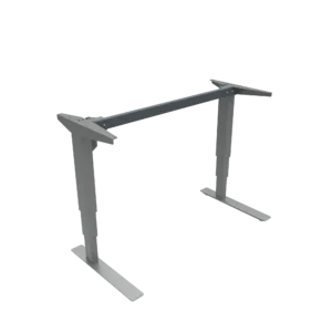 3 led hævesænke stel Conset 501-37 fast bredde