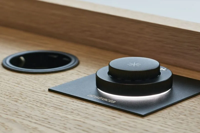 Zen Pod essential clean abstracta 3