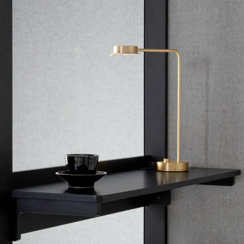 Zen Pod essential clean abstracta 4