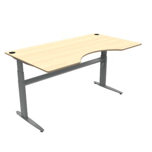 Conset 501-25 med mavebue