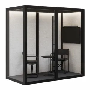 Zen Pod Medium telefonboks