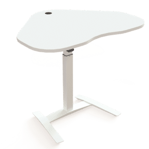 Conset 501-9 gruppebord 4 personer