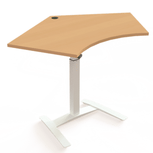 Conset 501-9 gruppebord 3 personer
