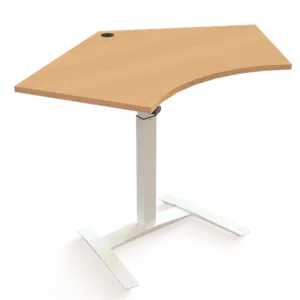 Conset 501-9 gruppebord 3 personer